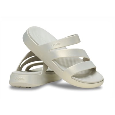 Getaway Shimmer Strappy