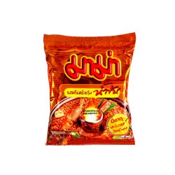 Суп – лапша Том Ям быстрого приготовления в брикете 55 гр / Tom Yam noodle 55 gr