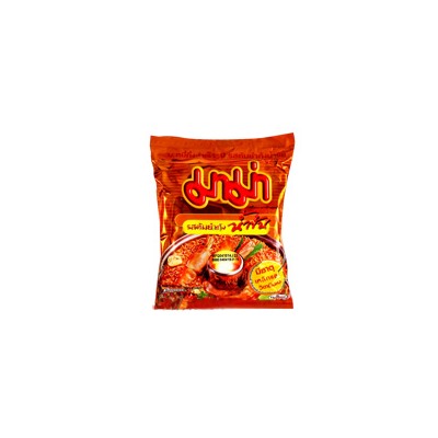 Суп – лапша Том Ям быстрого приготовления в брикете 55 гр / Tom Yam noodle 55 gr
