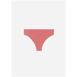Bikinihose mit hohem Bund Biarritz