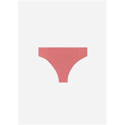 Bikinihose mit hohem Bund Biarritz