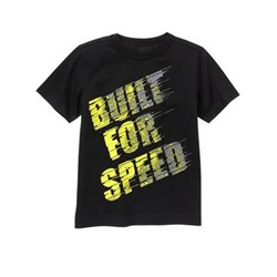 Speedy Tee