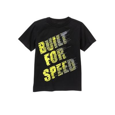 Speedy Tee
