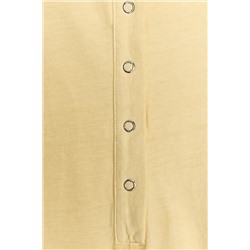 COTTON STRAPPY JUMPSUIT