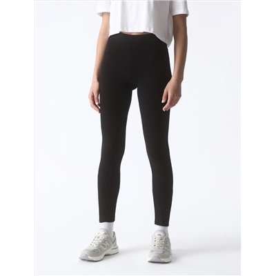 PACK DE 2 LEGGINGS LARGOS