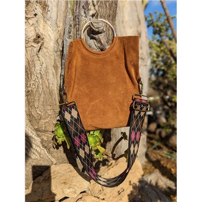 PELLE- SHOPPER ASA (440) cuero - (130)-20 (10) АКЦИЯ