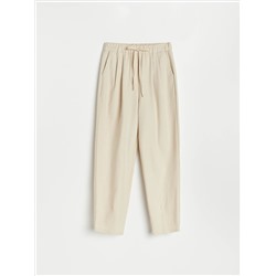 Paperbag-Hose