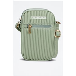 Bandolera Aurora Verde