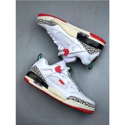 Кроссовки Jordan Spizike Low AJ