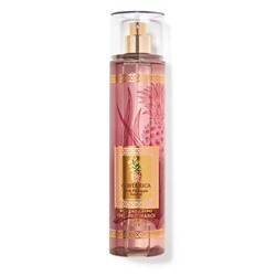 Pink Pineapple Sunrise Fine Fragrance Mist