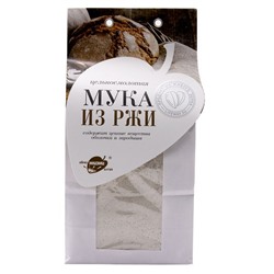 ОБРАЗ ЖИЗНИ Мука Ржаная 500г