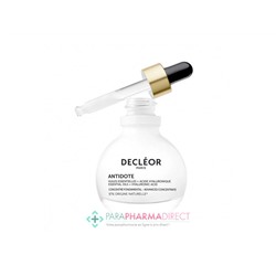 Decléor Antidote Sérum Fortifiant Visage 30ml