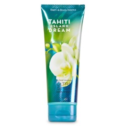 Signature Collection TAHITI ISLAND DREAM Ultra Shea Body Cream