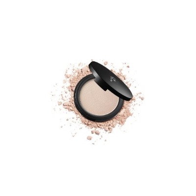 Silky Touch Compact Powder #02 	Компактная пудра