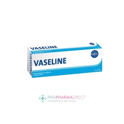 Vaseline Gifrer 90gr
