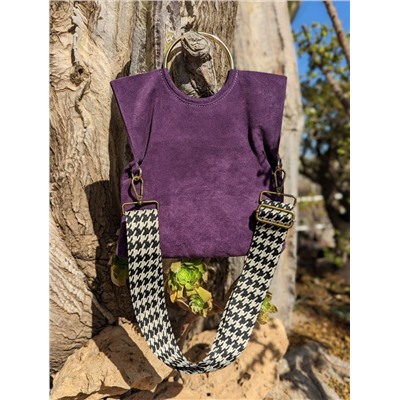 PELLE- SHOPPER ASA (440) violeta - (120)-19 (2) АКЦИЯ