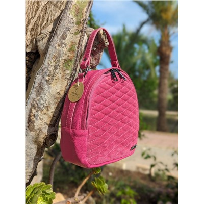 Ab.Zapatos 3420 BENEDETTO+AB.Z · Pelle · mochila 421 (650) FUXIA АКЦИЯ