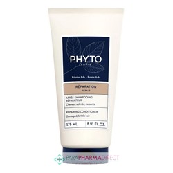 Phyto Réparation Après-Shampooing Réparateur 175ml