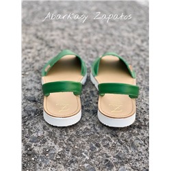 AB.Zapatos · 3202 encina+PELLE- 007-17 АКЦИЯ