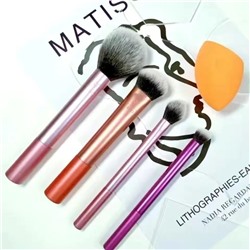 Кисти для макияжа Real Techniques by Sa*m&Ni*c