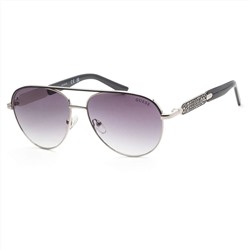 Guess Women's Black Sunglasses