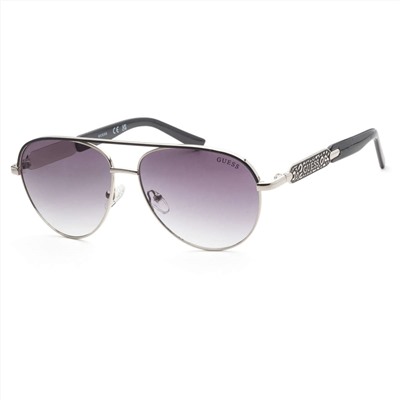 Guess Women's Black Sunglasses