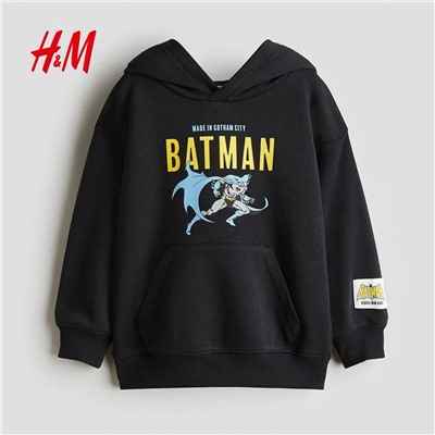Худи для мальчиков H&M