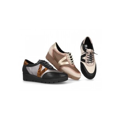 123 - BDA
                ZAPATOS DE MUJER