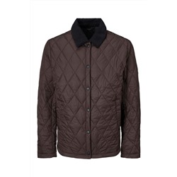 Anorak Marrón