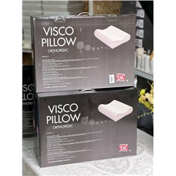 Подушка ортопедическая TAC Visco 40x60