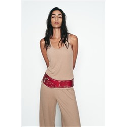 RUSTIC TOP