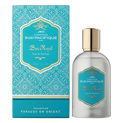 COMPTOIR SUD PACIFIQUE BOIS ROYAL edp 1.5ml пробник