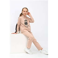 Костюм (Худи+Брюки) KIP #846308