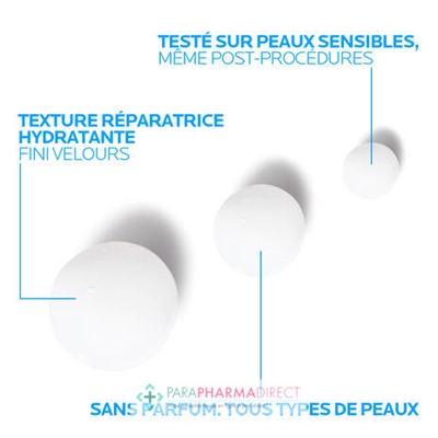 La Roche Posay Cicaplast B5 Sérum - Ultra-Réparateur 30ml