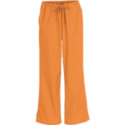 Cherokee Workwear Scrubs TALL Drawstring Flare Leg Pant