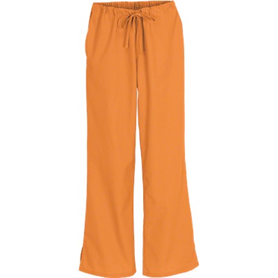 Cherokee Workwear Scrubs TALL Drawstring Flare Leg Pant