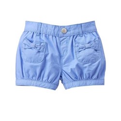 Bubble Shorts