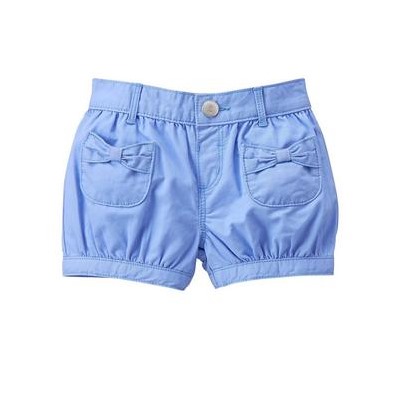 Bubble Shorts