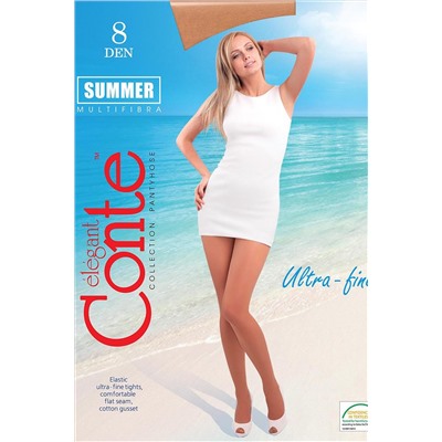 Колготки CONTE ELEGANT #106759