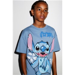 CAMISETA LILO & STITCH © DISNEY