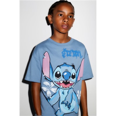 CAMISETA LILO & STITCH © DISNEY