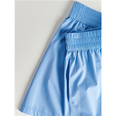 Workout-Shorts