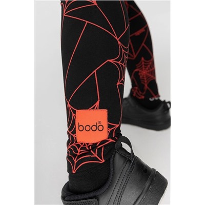 Костюм (Футболка+Леггинсы) BODO #983958