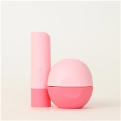 Coconut Sugarcane Stick & Sphere Lip Balm