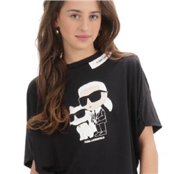 Футболка для девочек KAR*L