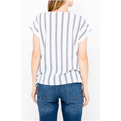 Camiseta Azul marino