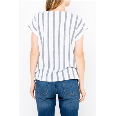 Camiseta Azul marino