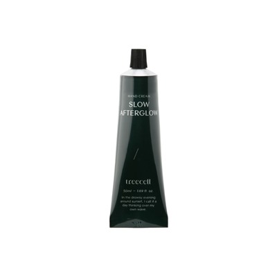 TREECELL Slow Afterglow Hand Cream Крем для рук Вечерняя заря 50мл