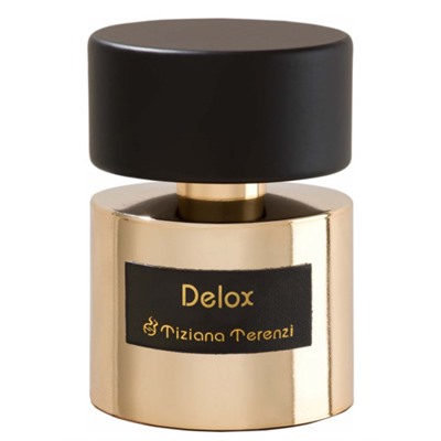 TIZIANA TERENZI DELOX 100ml parfume