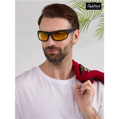 StyleMark Polarized L2538Y солнцезащитные очки